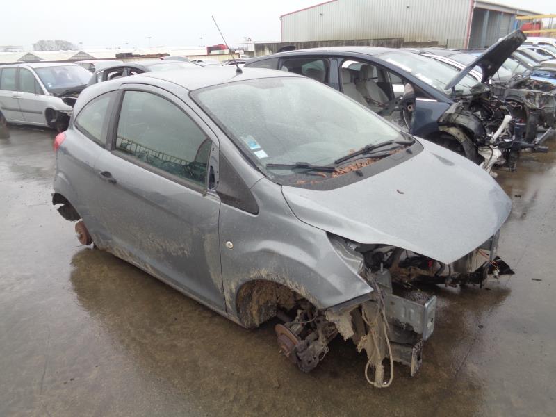 Serrure avant gauche FORD KA 2 PHASE 2 Essence - 1