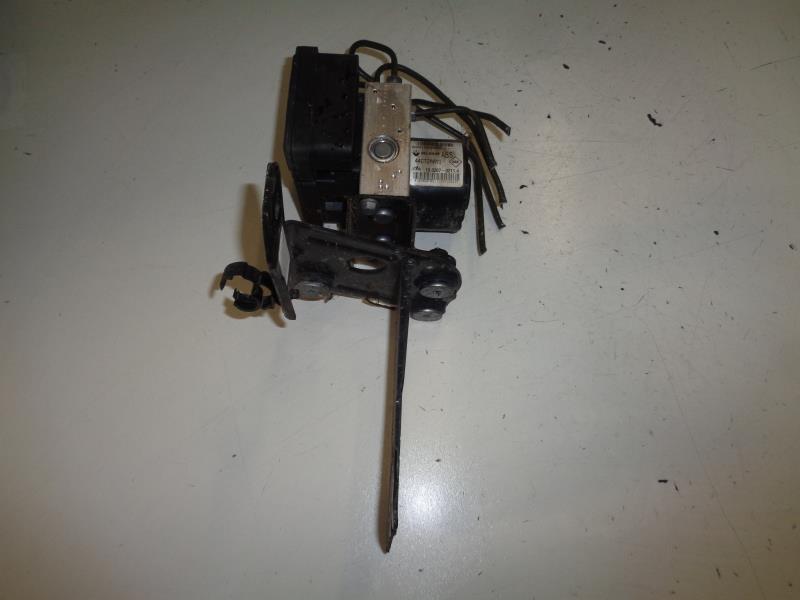 Bloc ABS (freins anti-blocage) RENAULT TWINGO 2 PHASE 2 Essence - 1