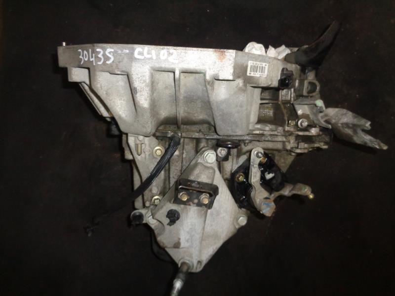Boite de vitesses RENAULT CLIO 2 PHASE 2 Diesel - 1