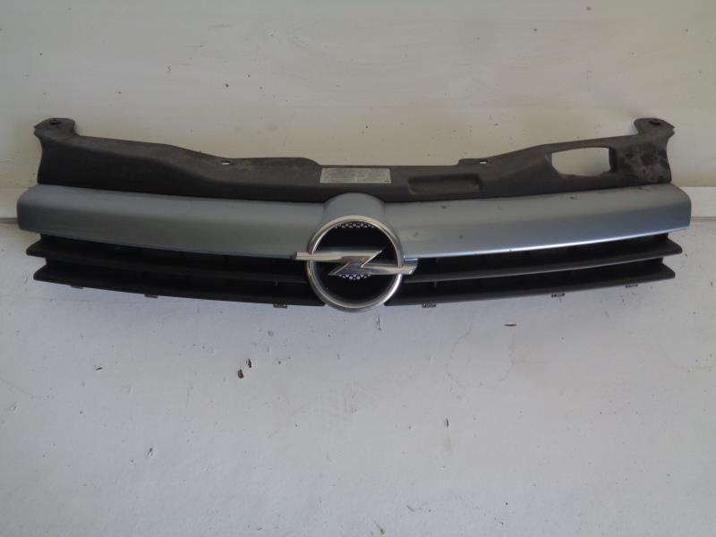 Calandre OPEL ASTRA H PHASE 1 Diesel - 1