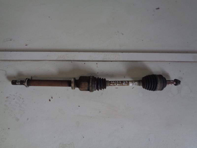 Cardan droit (transmission) RENAULT CLIO 2 CAMPUS PHASE 1 Diesel - 1
