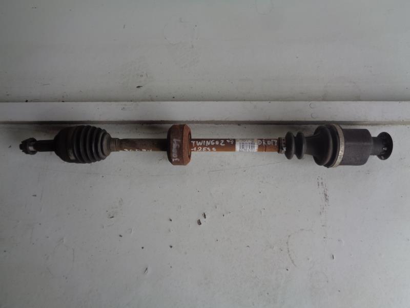 Cardan droit (transmission) RENAULT TWINGO 2 PHASE 1 Essence - 1