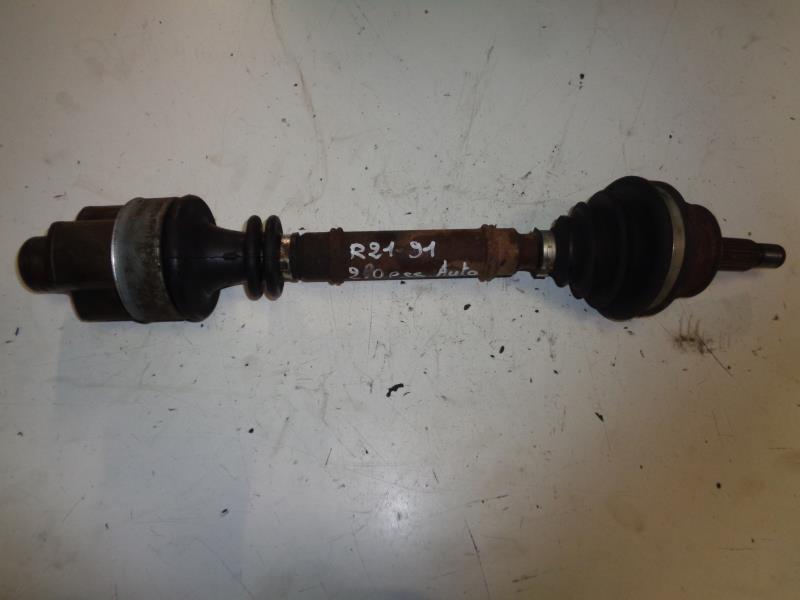 Cardan gauche (transmission) RENAULT R21 PHASE 2 Essence - 1
