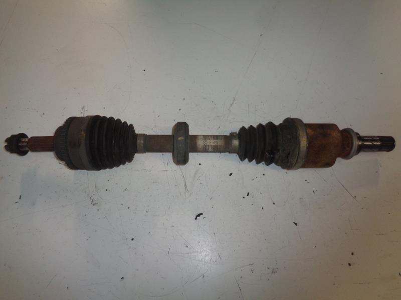 Cardan gauche (transmission) RENAULT CLIO 2 CAMPUS PHASE 1 Diesel - 1