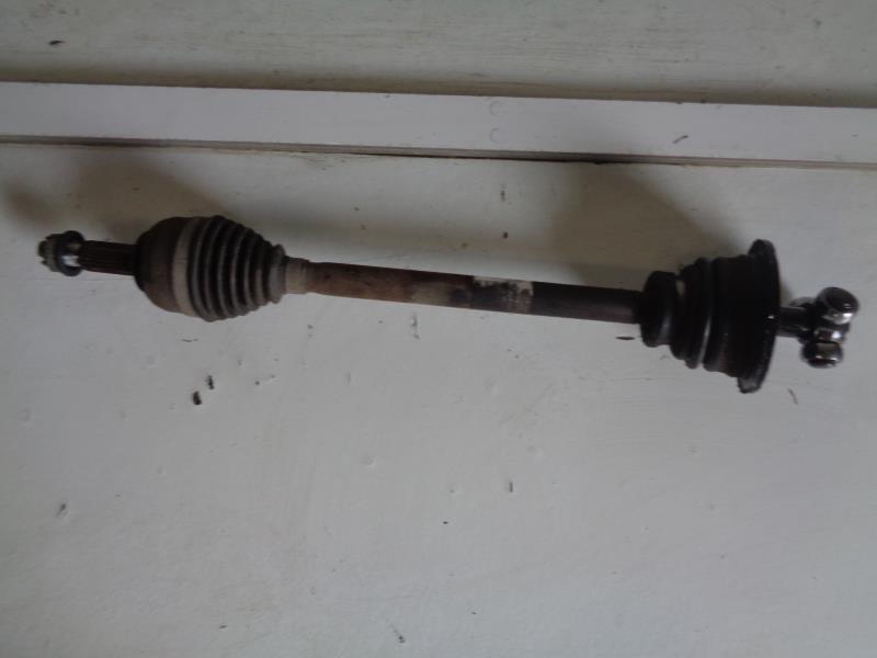 Cardan gauche (transmission) RENAULT TWINGO 2 PHASE 2 Essence - 1