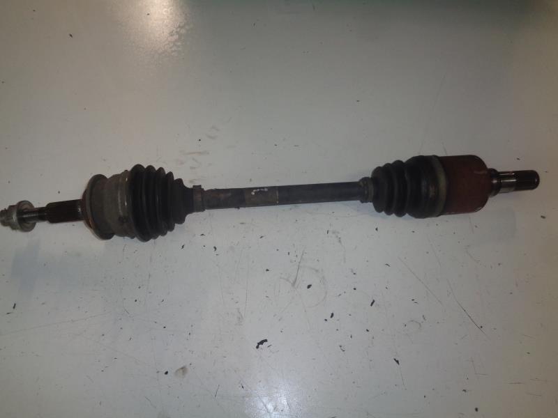 Cardan gauche (transmission) OPEL AGILA B Diesel - 1