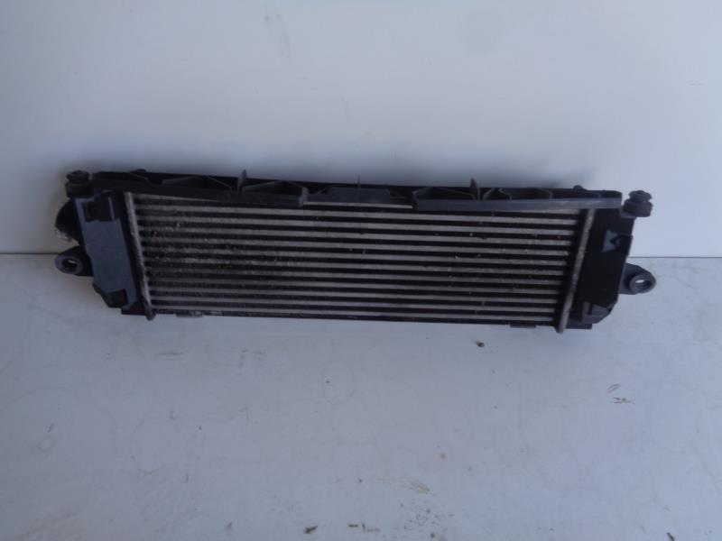 Echangeur air (Intercooler) RENAULT TRAFIC 2 PHASE 2 Diesel - 1