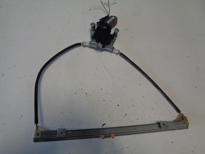 Leve vitre electrique avant droit RENAULT CLIO 2 PHASE 1 Diesel - 1