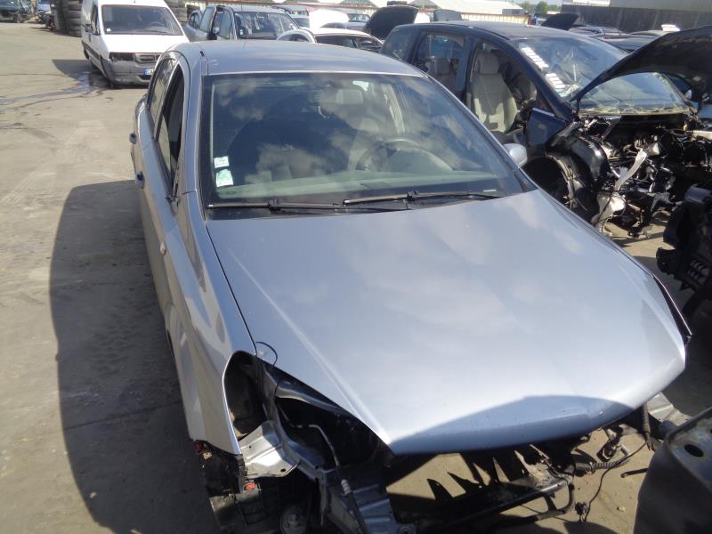 Serrure arriere droit OPEL ASTRA H PHASE 1 Diesel - 1