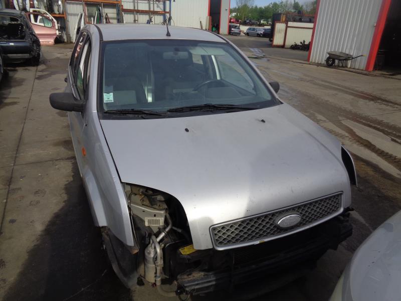 Serrure arriere gauche FORD FUSION PHASE 1 Diesel - 1