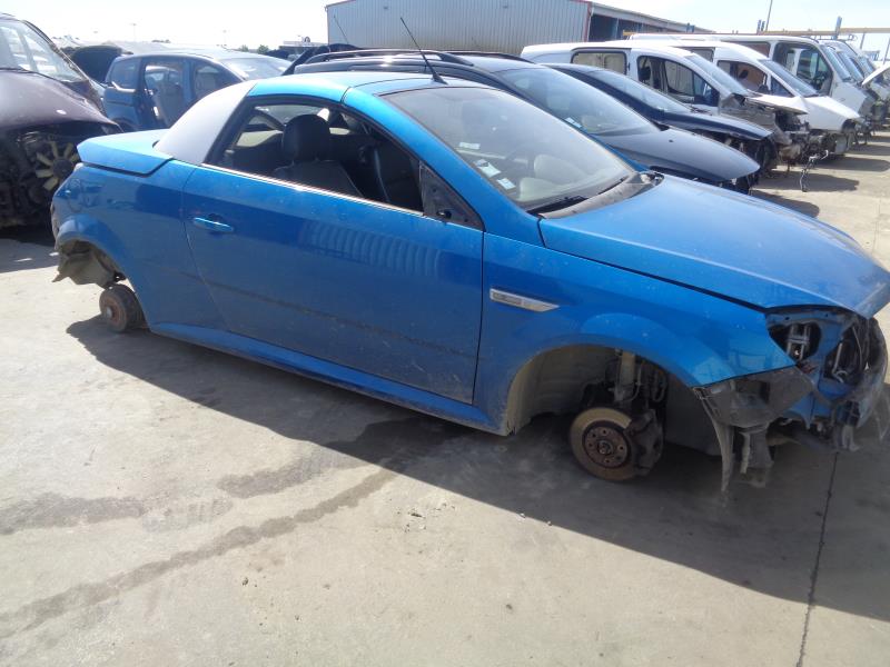 Aile avant droit OPEL TIGRA 2 TWINTOP CABRIOLET Diesel - 1