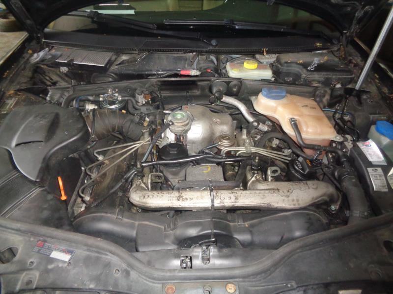 Boite de vitesses VOLKSWAGEN PASSAT 4 PHASE 2 Diesel - 1
