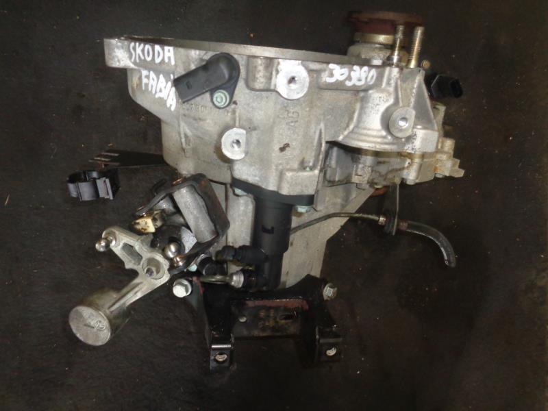 Boite de vitesses SKODA FABIA 1 PHASE 1 Essence - 1