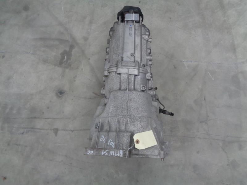 Boite de vitesses BMW SERIE 1 E87 PHASE 1 Diesel - 1