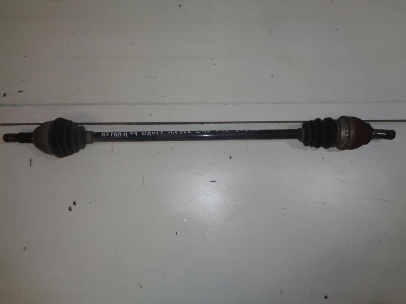 Cardan droit (transmission) OPEL ASTRA H PHASE 1 Essence - 1