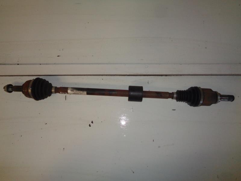 Cardan droit (transmission) RENAULT CAPTUR 1 PHASE 2 Essence - 1