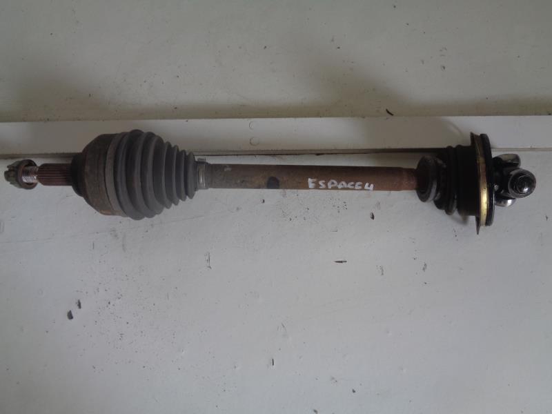 Cardan gauche (transmission) RENAULT ESPACE 4 PHASE 1 Essence - 1