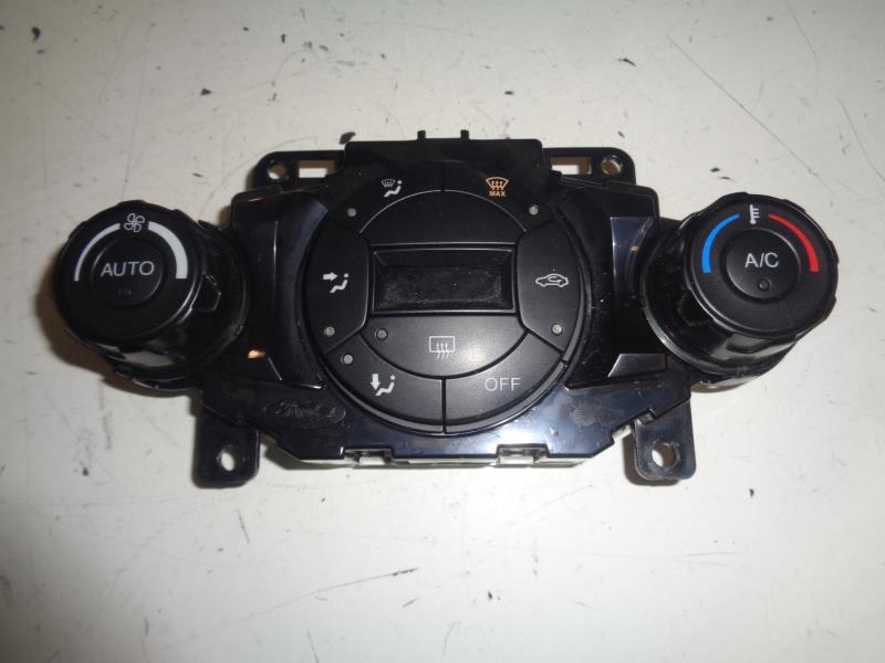 Commande chauffage FORD FIESTA 6 PHASE 1 Diesel - 1