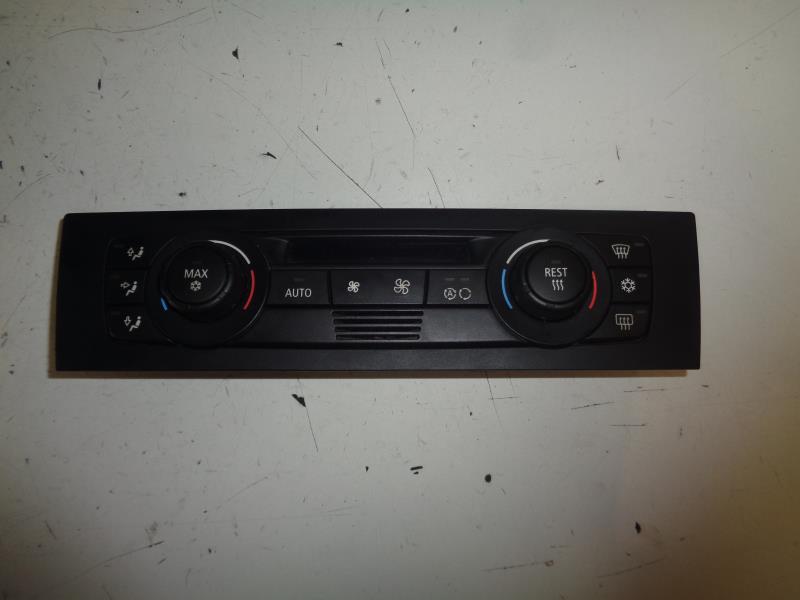 Commande chauffage BMW SERIE 1 E87 PHASE 1 Diesel - 1