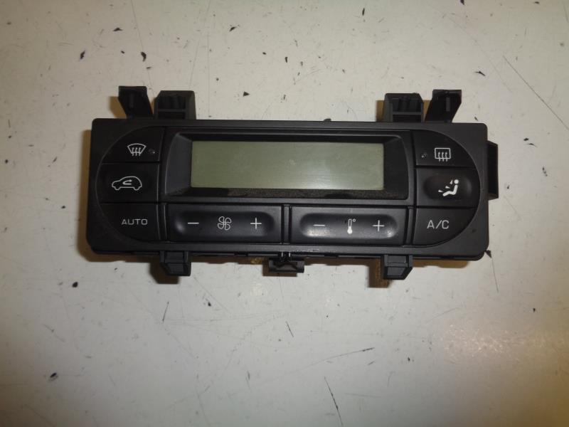 Commande chauffage CITROEN C3 1 PHASE 1 Diesel - 1