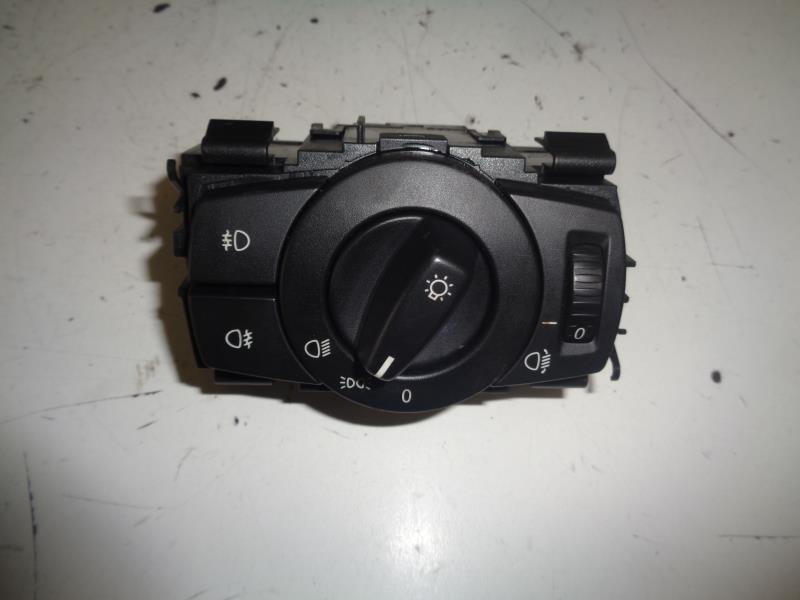 Commande de phare BMW SERIE 1 E87 PHASE 1 Diesel - 1
