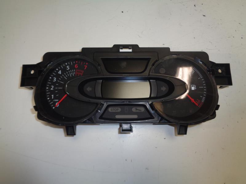 Compteur RENAULT CAPTUR 1 PHASE 2 Essence - 1