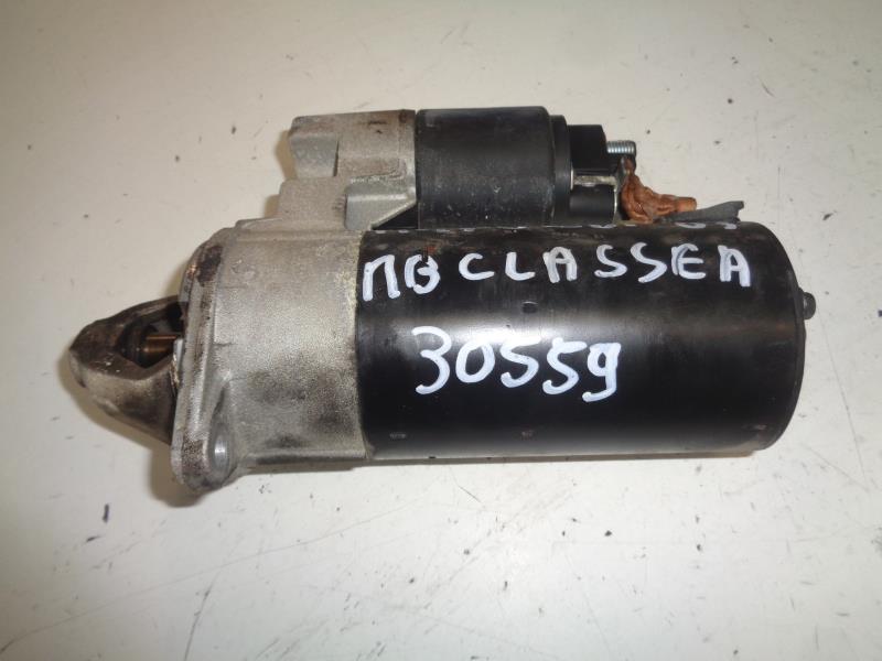 Demarreur MERCEDES CLASSE A 168 PHASE 2 Diesel - 1