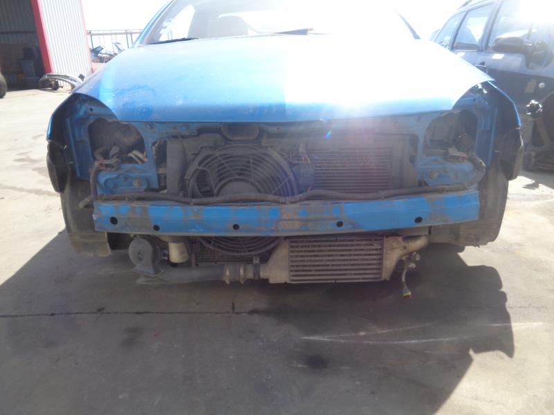 Face avant OPEL TIGRA 2 TWINTOP CABRIOLET Diesel - 1