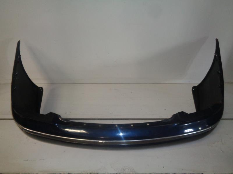 Pare choc arriere ROVER 75 PHASE 1 Diesel - 1