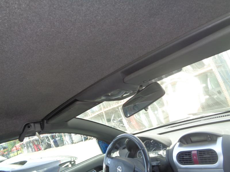 Pare soleil droit OPEL TIGRA 2 TWINTOP CABRIOLET Diesel - 1
