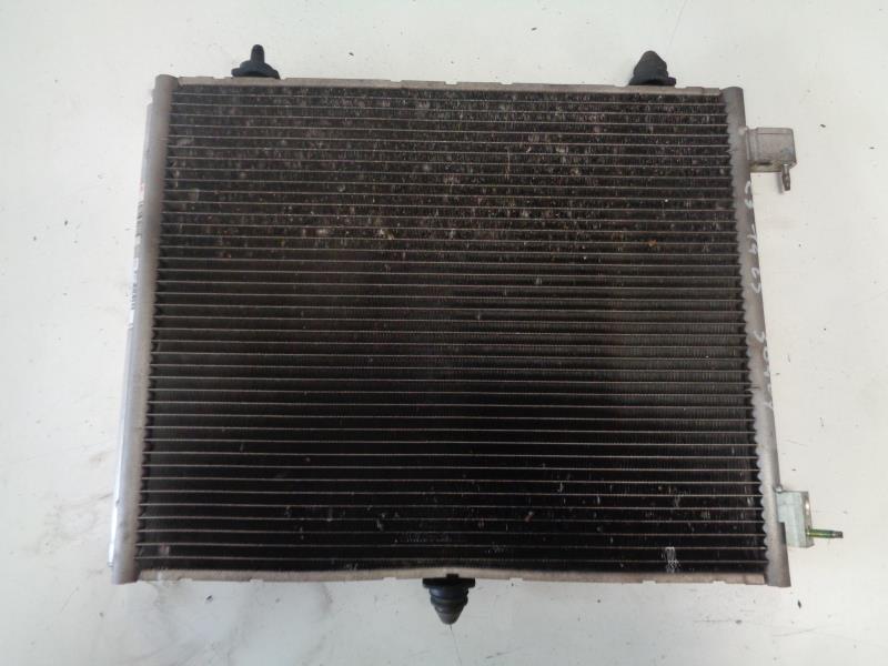 Radiateur clim CITROEN C3 1 PHASE 1 Essence - 1
