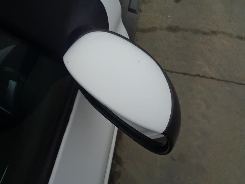 Retroviseur droit PEUGEOT 206+ Diesel - 1