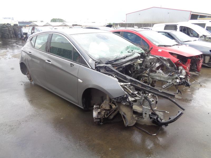 Serrure avant droit OPEL ASTRA K PHASE 1 Diesel - 1