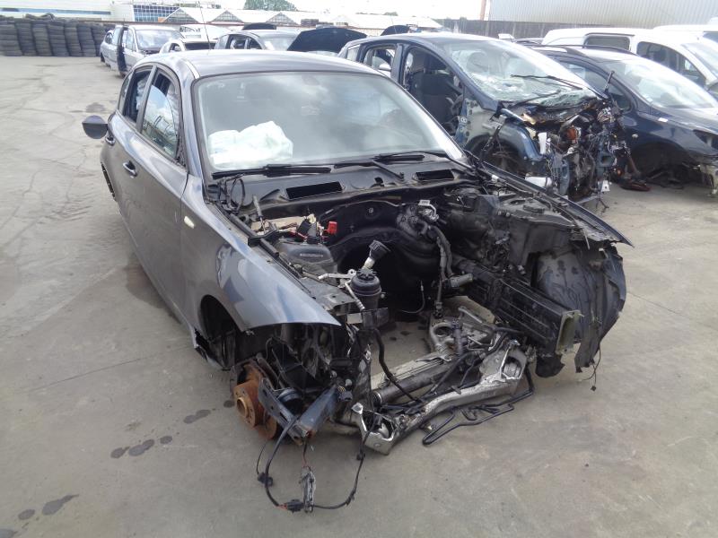 Serrure avant droit BMW SERIE 1 E87 PHASE 1 Diesel - 1