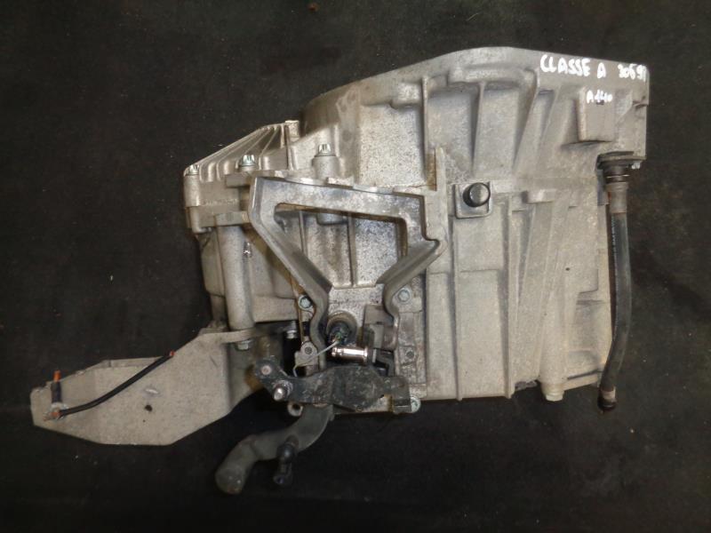 Boite de vitesses MERCEDES CLASSE A 168 PHASE 1 Essence - 1