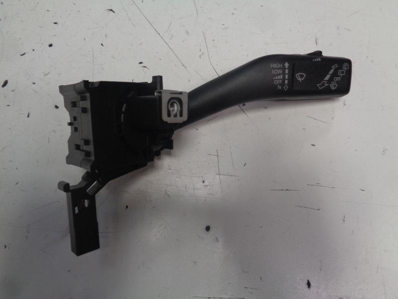 Commodo d'essuie glaces VOLKSWAGEN GOLF 6 Diesel - 1