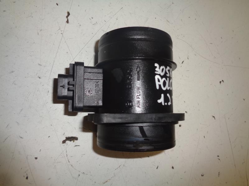 Debitmetre VOLKSWAGEN POLO 5 PHASE 1 Diesel - 1