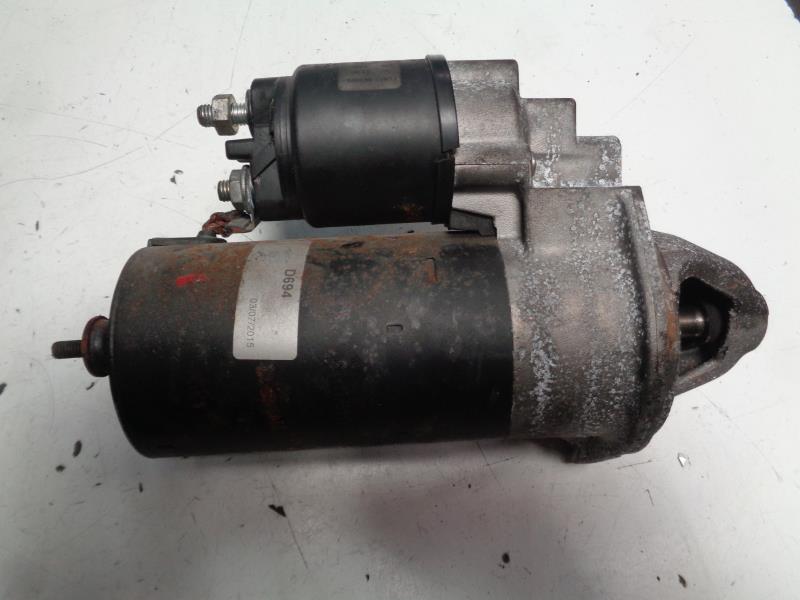 Demarreur SAAB 9.3 2 SPORT SEDAN PHASE 1 Diesel - 1