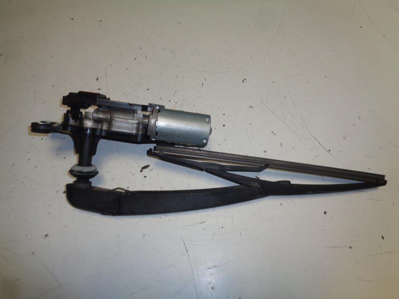 Moteur essuie glace arriere FORD C-MAX 2 PHASE 1 Diesel - 1