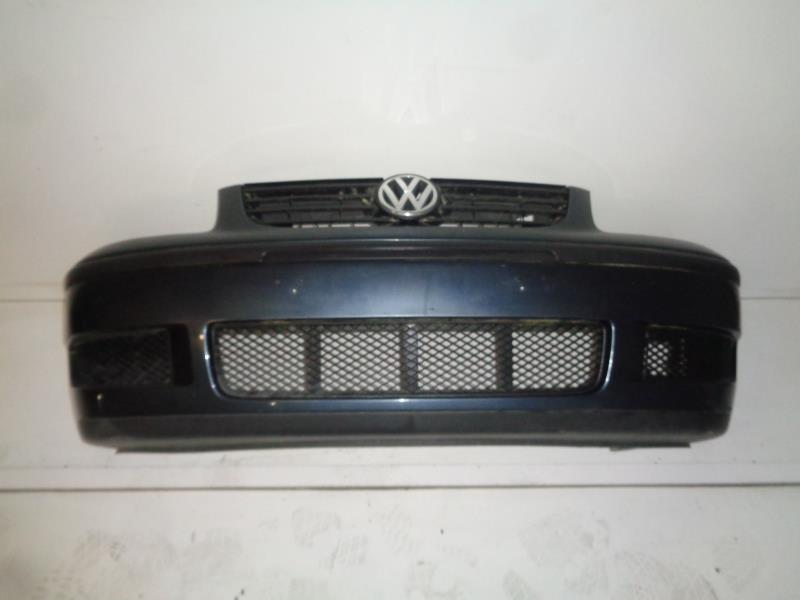 Pare choc avant VOLKSWAGEN POLO 3 PHASE 2 Diesel - 1