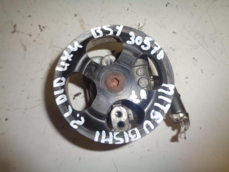 Pompe de direction MITSUBISHI OUTLANDER 2 PHASE 1 Diesel - 1