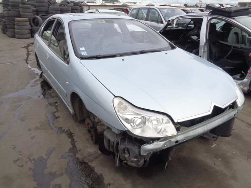 Serrure avant droit CITROEN C5 1 PHASE 2 Diesel - 1