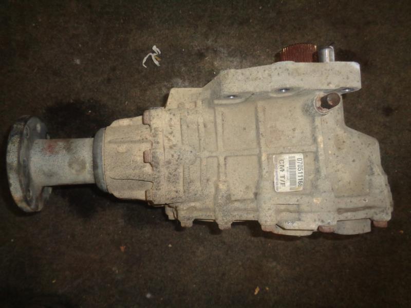 Boite de transfert HYUNDAI SANTA FE 2 PHASE 1 Diesel - 1
