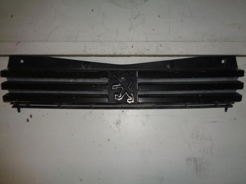 Calandre PEUGEOT 205 PHASE 2 Diesel - 1