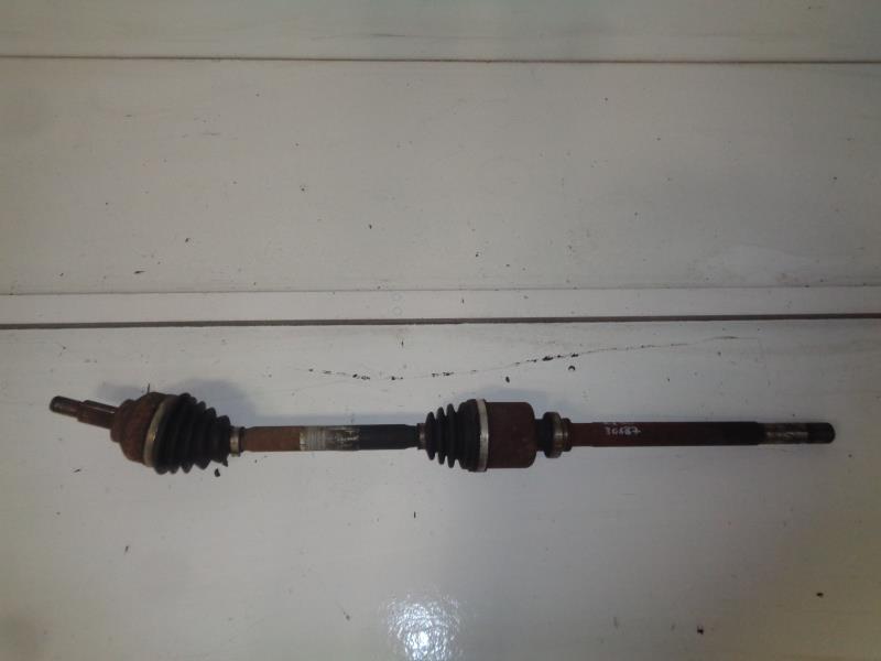 Cardan droit (transmission) RENAULT VEL SATIS PHASE 1 Diesel - 1