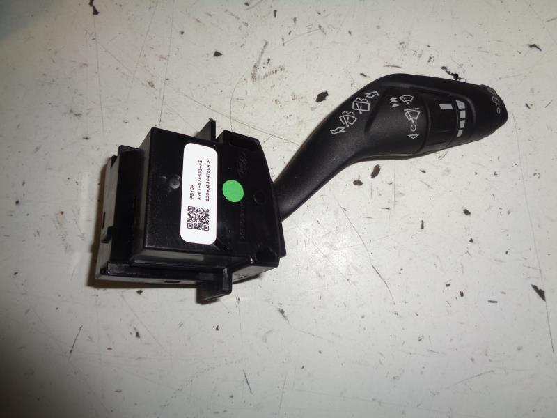 Commodo d'essuie glaces FORD FOCUS 3 PHASE 1 Essence - 1
