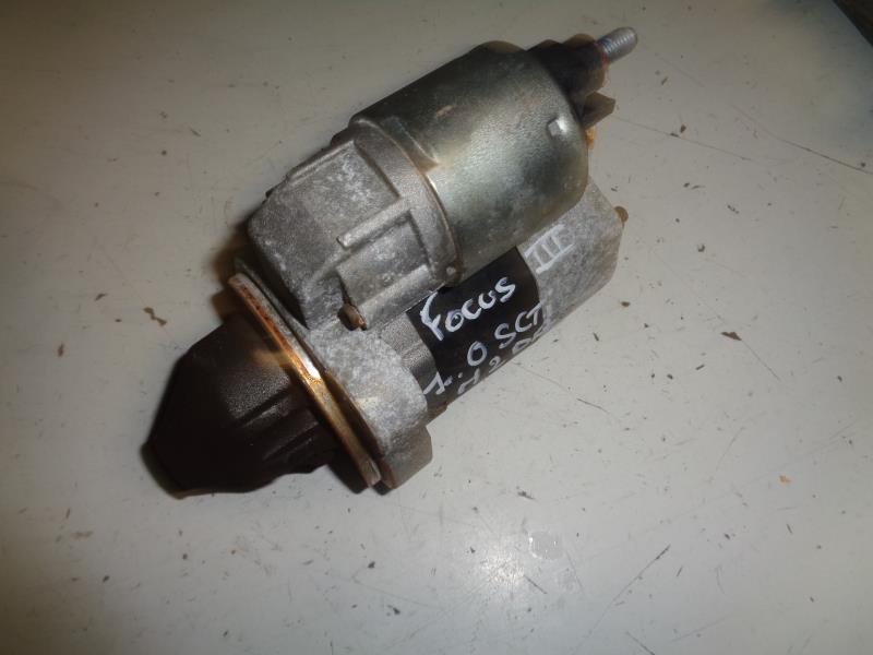 Demarreur FORD FOCUS 3 PHASE 1 Essence - 1