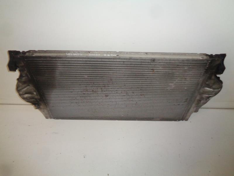 Echangeur air (Intercooler) RENAULT VEL SATIS PHASE 1 Diesel - 1
