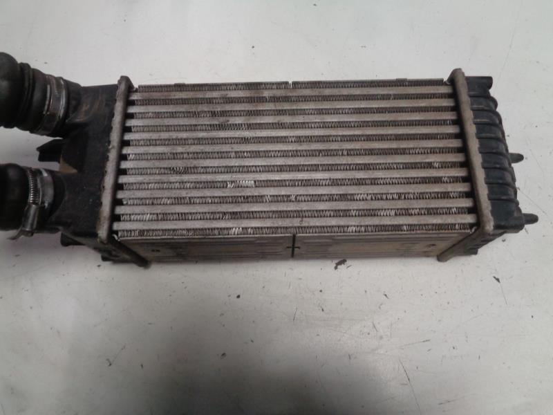 Echangeur air (Intercooler) PEUGEOT PARTNER 1 PHASE 2 Diesel - 1
