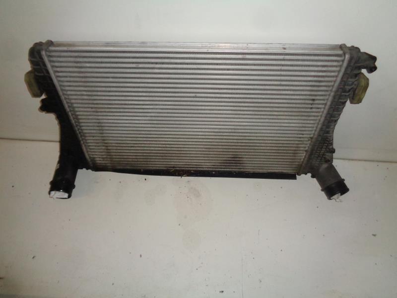 Echangeur air (Intercooler) SKODA SUPERB 2 PHASE 1 Diesel - 1